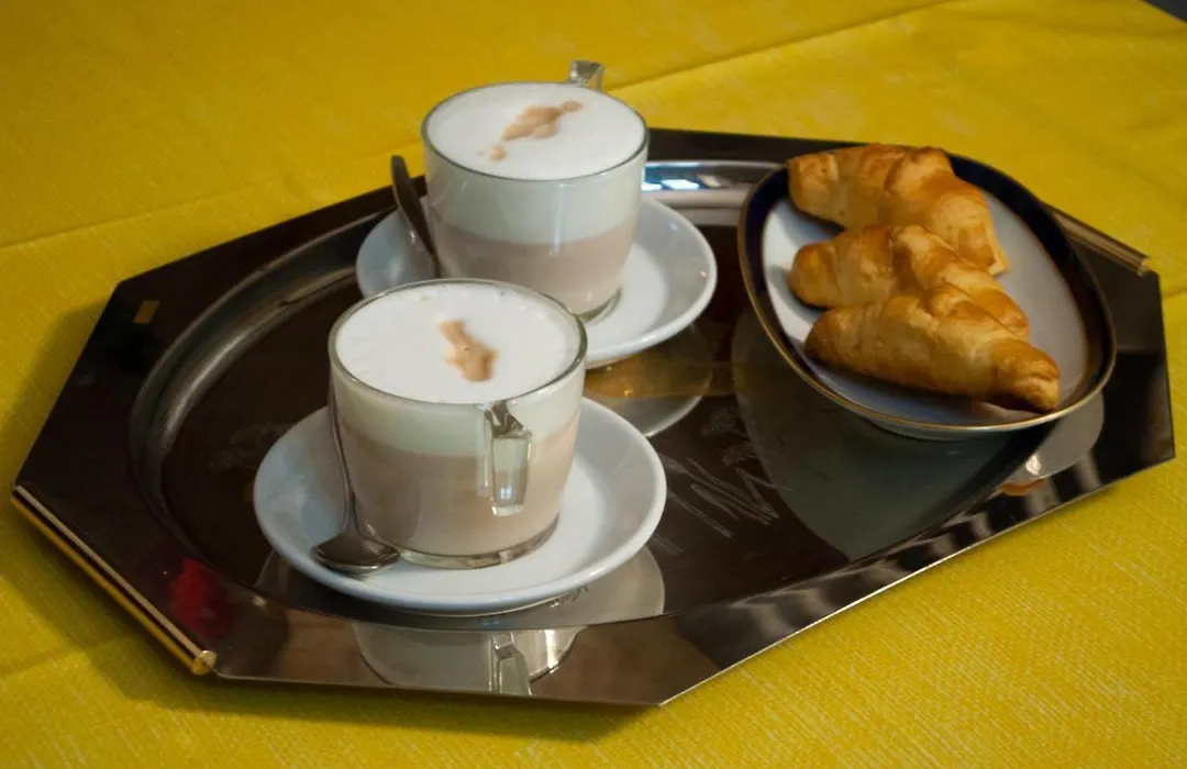 B&B Villa Emilia Milano-1