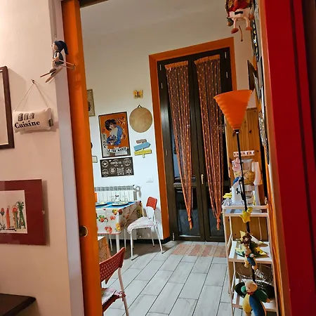 B&B Villa Emilia Milano-3