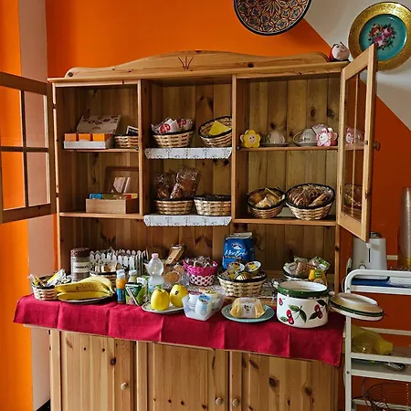 B&B Villa Emilia Milano-2
